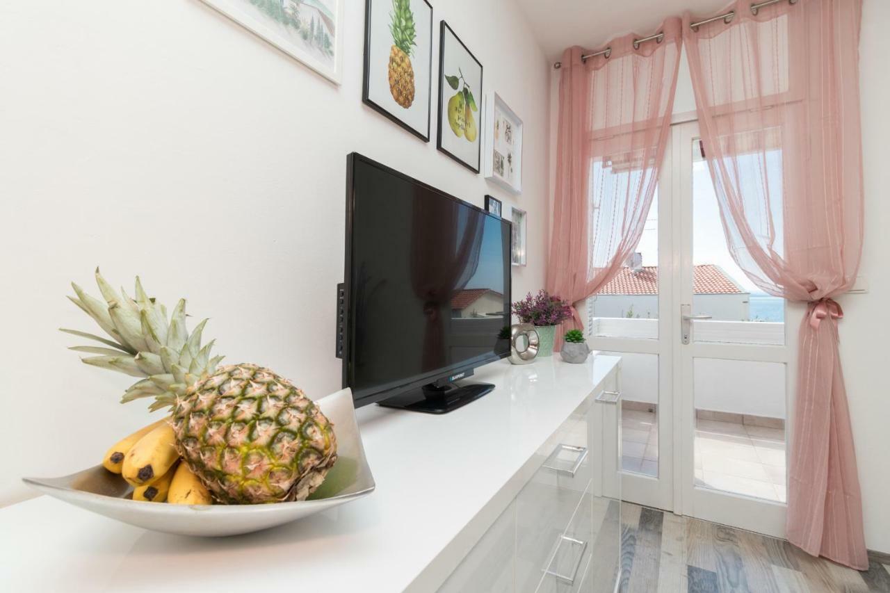 Apartman Roko 돈제페트레케인 외부 사진
