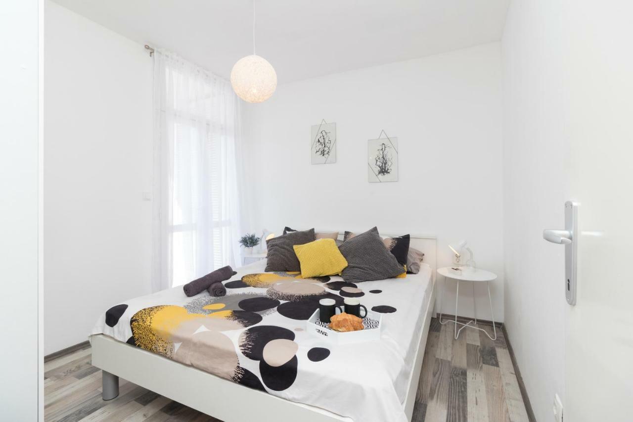 Apartman Roko 돈제페트레케인 외부 사진